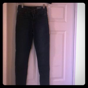 Aeropostale High Waist Jegging